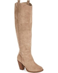 Sole Society Cleo Knee High Boot