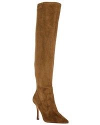 Jean-Michel Cazabat Pointed Tall Boot