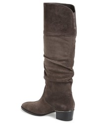 Marc Fisher Ltd Regan Slouch Knee High Boot