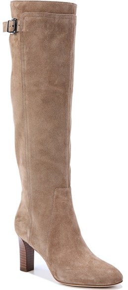 via spiga knee high boots