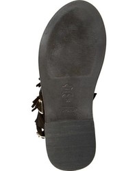 Topshop Fairfax Gladiator Sandal