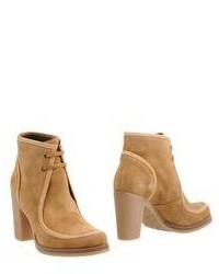 Baltarini Ankle Boots