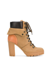 See by Chloe See By Chlo Eileen Ankle Boots