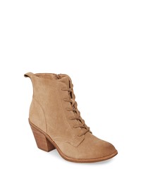 Sofft Tagan Lace Up Boot