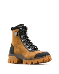 Moncler Mountain Style Boots