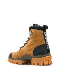 Moncler Mountain Style Boots