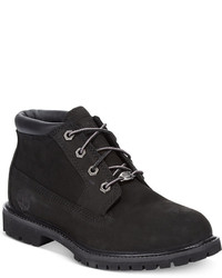 Timberland Nellie Lace Up Utility Waterproof Boots Shoes