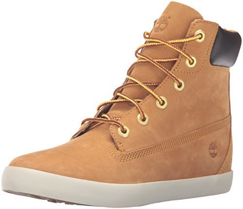 timberland flannery boot