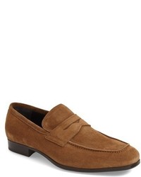 To Boot New York Clifton Penny Loafer