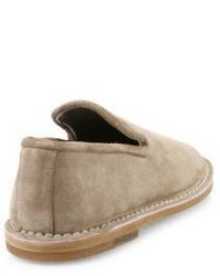 Vince Percell Suede Loafers