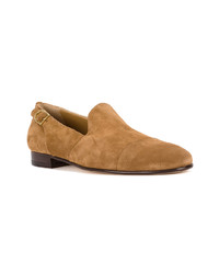 Edhen Milano Side Loafers