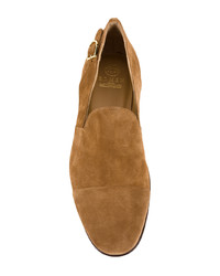 Edhen Milano Side Loafers