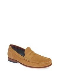 Ted Baker London Xapon Penny Loafer