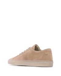 Common Projects Achilles Low Top Sneakers