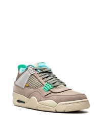 Jordan Air 4 Retro Sneakers