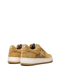 A Bathing Ape Bape Sta M2 Low Top Sneakers