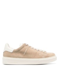 Woolrich Classic Court Low Top Sneakers