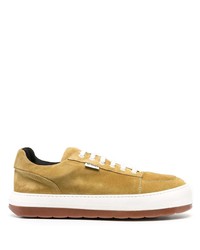 Sunnei Dreamy Low Top Sneakers