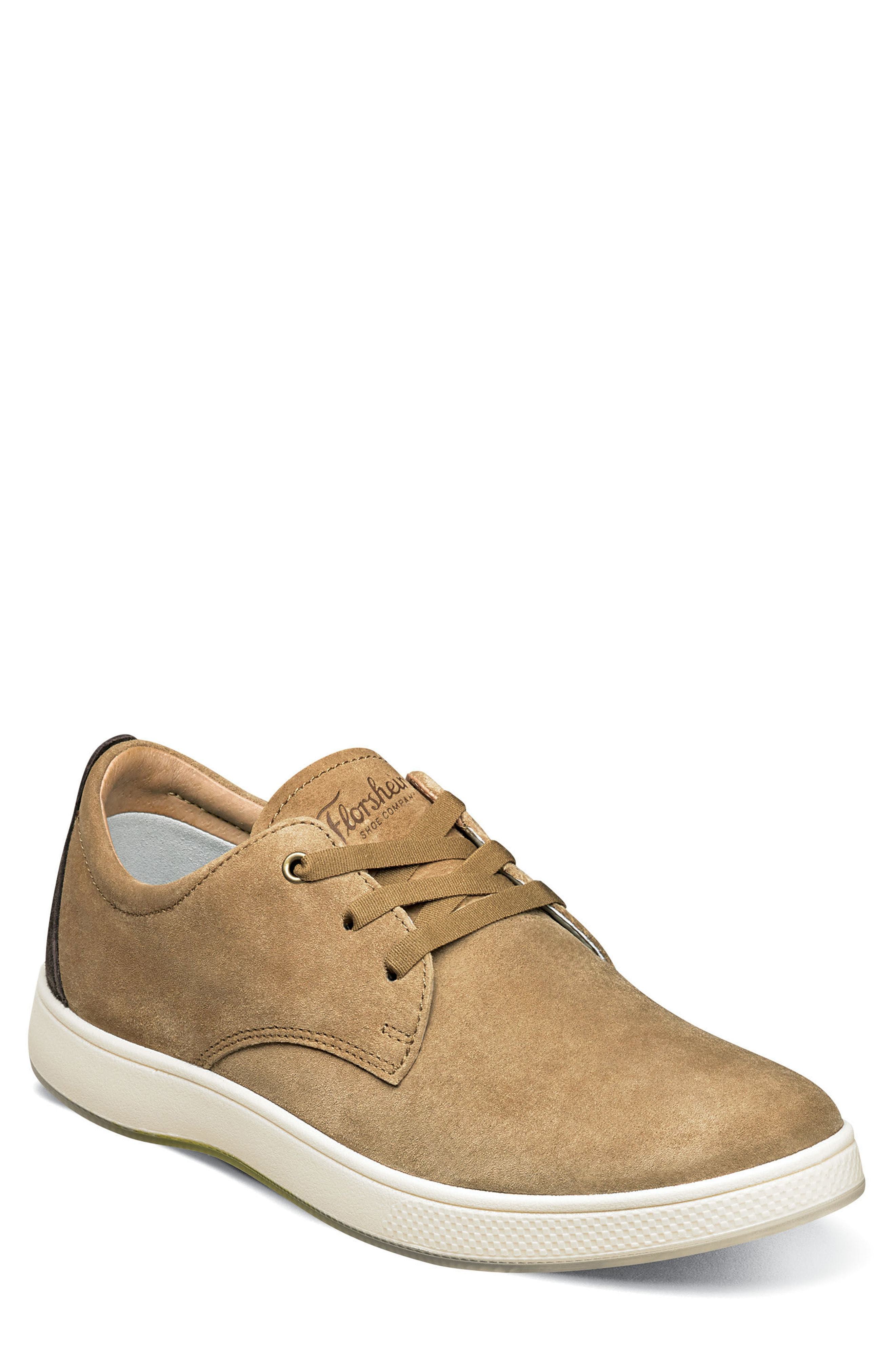 florsheim edge sneaker