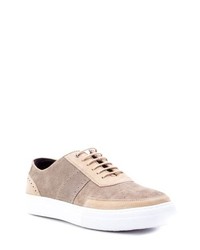 Zanzara House Low Top Sneaker