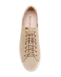 Buttero Lace Up Sneakers