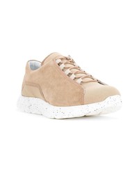 Leflow Lace Up Sneakers