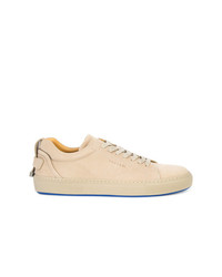 Buscemi Lace Up Sneakers