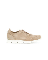Buttero Lace Up Sneakers