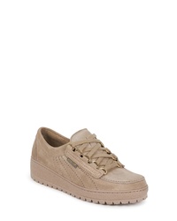 Mephisto Lady Low Top Sneaker