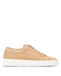 Etq. Low Lace Up Sneakers