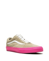 Vans Old Skool Pro Sneakers