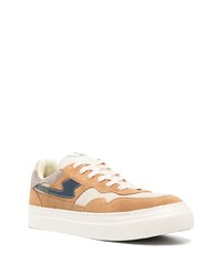 Stepney Workers Club Pearl S Strike Low Top Sneakers