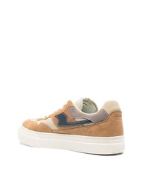 Stepney Workers Club Pearl S Strike Low Top Sneakers