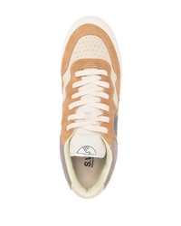 Stepney Workers Club Pearl S Strike Low Top Sneakers