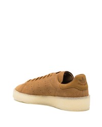 adidas Stan Smith Suede Sneakers