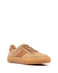 Tod's Tabs Low Top Sneakers