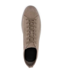 FEAR OF GOD ESSENTIALS Tennis Low Top Trainers