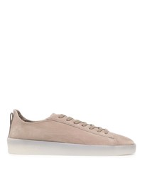 FEAR OF GOD ESSENTIALS Tennis Low Top Trainers