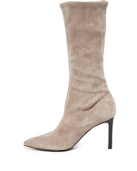 Sigerson Morrison Holly Mid Calf Boots