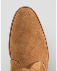 Aldo Okanagan Suede Single Monk Shoes