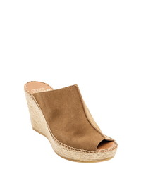 Andre Assous Cici Espadrille Wedge