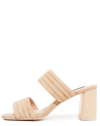 Alice + Olivia Colby Mules