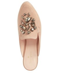Kate Spade New York Cavell Loafer Mule