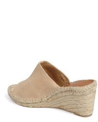 Patricia Green Shen Espadrille Mule