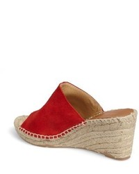 Patricia Green Shen Espadrille Mule