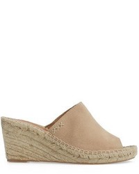 Patricia Green Shen Espadrille Mule