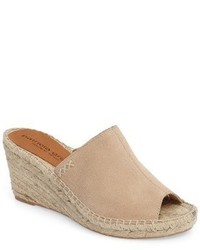 Patricia Green Shen Espadrille Mule