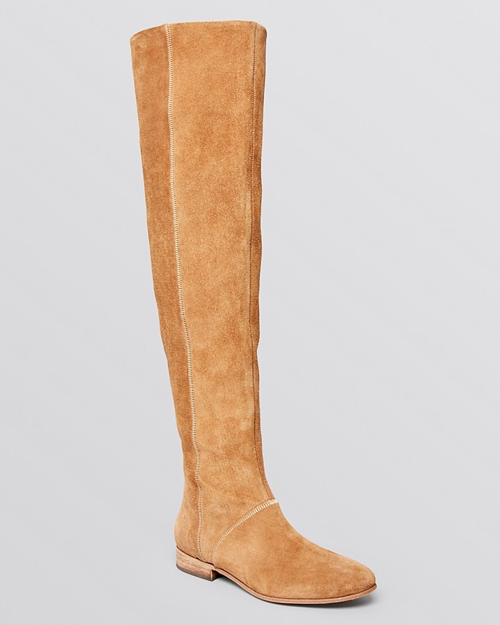 over the knee boots bloomingdales