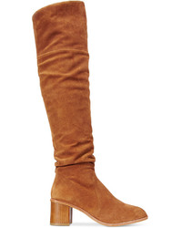 French Connection Cletina Over The Knee Boots