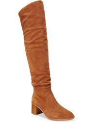 French Connection Cletina Over The Knee Boots